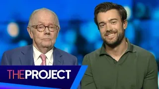 jack u0026 michael whitehall why aussies need to change how they speak