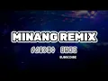 Download Lagu LAGU GOYANG MINANG enak_(fandho rmxr)_2022