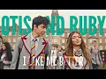Download Lagu Otis and Ruby || I Like Me Better