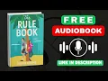 The Rule Book - Sarah Adams