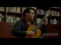 Romance De los Pinos | Federico Moreno Torroba | Alexis Vallejos on 1926 Francisco Simplicio
