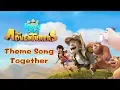 Download Lagu Boonie Bears: The Adventure | Theme Song  | Together  🐾🐱
