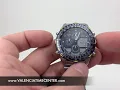 How to set Citizen Navihawk 1st Gen. Caliber C300 by Valencia Time Center