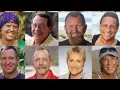 Survivor Contestants Who Have Died