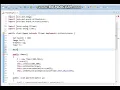 Simple java game part 3 adding some key input