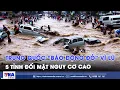 Download Lagu Trung Quốc “báo động đỏ” vì lũ dữ tàn phá 5 tỉnh; Nhật Bản động đất liên hoàn - VNAMedia