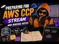 AWS CCP 6 7 Elastic File System