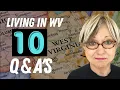 10 Top Questions About WV Taxes Healthcare Safety