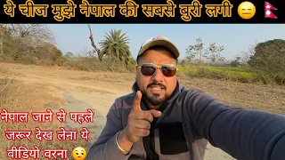 Things I HATED About Nepal 🇳🇵 | Truth No One Talks About 😤 