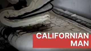 Californian Man