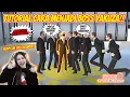 TUTORIAL/CARA MENJADI BOS YAKUZA!! SAKURONI JADI BOS MUDA YAKUZA!! SAKURA SCHOOL SIMULATOR-PART 137