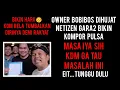 Lagu KDM SUDAH TAK LAGI TERJEBAK PADA STRATEGI MARKETING BOBIBOS! DIKEPALA NYA CUMA RAKYAT RAKYAT RAKYAT