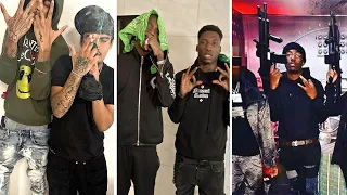 5 NYC Gang Sets That Are Still Running The Streets