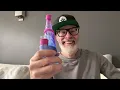 New Rosin from Revolution Peach Maraschino Must Have