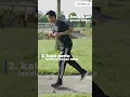 Download Lagu STOP JOGGING dengan cara salah!