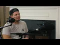 Chad from Unspoken on the inspiration for  "Help is On the Way" | Thursday Afternoon Chat with Jayar