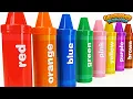 Toddler Learning for Kids Color Matching Game with Surprise Toys