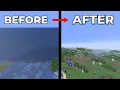 How To Make The FASTEST Drainer On DonutSMP