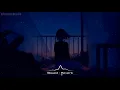 Lagu Main Agar | [ Slowed+Reverb ] Tubelight | Bhargav Studio | LoFi Mix