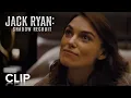 JACK RYAN SHADOW RECRUIT Having An Affair Clip Paramount Movies