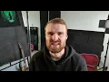 Mors Principium Est - Inside the Project - A Day For Redemption