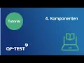 QF-Test - Komponenten Tutorial GUI Testen