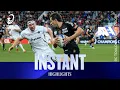 High-scoring thriller | RC Toulon v Bath Rugby | Investec Champions Cup Instant Highlights