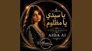 يا سيدي يا مظلوم                      دندنها