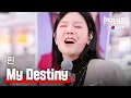 Download Lagu 린 - My destiny｜현역가왕 in TOKYO
