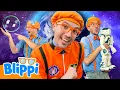 Blippi s Best Space Aventures Top 5 Special