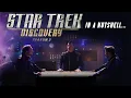 Star Trek Discovery Season 2 In a Nutshell