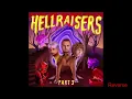 Cheat Codes, Martin Jensen & Theresa Rex - Running (Reverse Music)