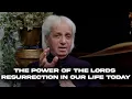 Download Lagu The Power of the Lord's Resurrection in Our Life Today