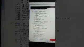 Rangoli Make Using Python Language