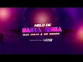 MELO DE FAIXA ROSA - REGGAE FUNK