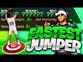 TOP 3 FASTEST BEST GREEN JUMPSHOTS NBA 2K23 NEXT GEN CURRENT GEN BIGGEST GREEN WINDOW JUMPSHOT