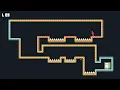 Ice Cream Man Level 1 - 14 Gameplay