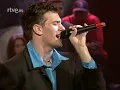 Download Lagu *NSYNC U Drive Me Crazy \u0026 I Want You Back on Musica Si (Rare)