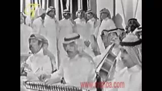 طلال مداح احلى اليلي ليلة الجمعة فيديو مسرح التلفزيون كاملة دندنها
