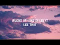 Preston Pablo - For Keeps (Lyrics)