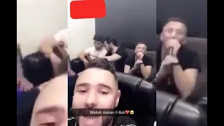 ماكنش في بالي فيصل صغير دندنها