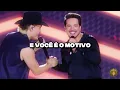 Kaique e Felipe, CountryBeat - Role Perfeito (Letra/Lyrics)
