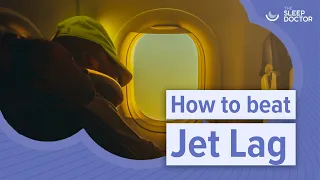 Download How to say bon voyage to jet lag MP3