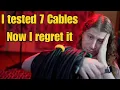 Do Quality XLR Cables Even Matter