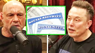 Elon Musk Details DOGE S Most Shocking Discoveries And Why AI Is Key To Solving The Debt Crisis 
