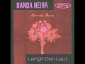 Banda Neira - Langit Dan Laut - 432 Hz Version