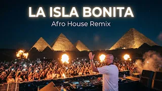 madonna la isla bonita afro house music 