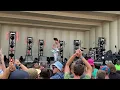 Black Pistol Fire- Speak of the Devil - live at Lollapalooza July 29, 2021
