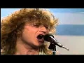 Lagu Wishbone Ash - Parkzicht Rotterdam 06 June 1984