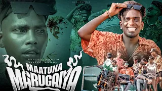 maatuna marugaiya full song gana kaviyan 
